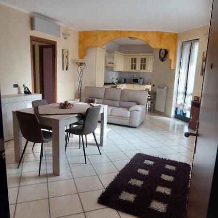 Appartamento Althea Basiano Buitenkant foto
