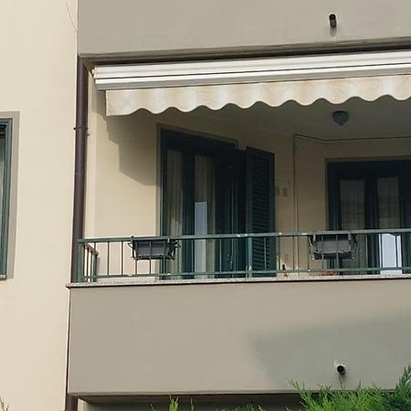 Appartamento Althea Basiano Buitenkant foto