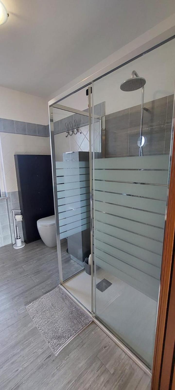 Appartamento Althea Basiano Buitenkant foto