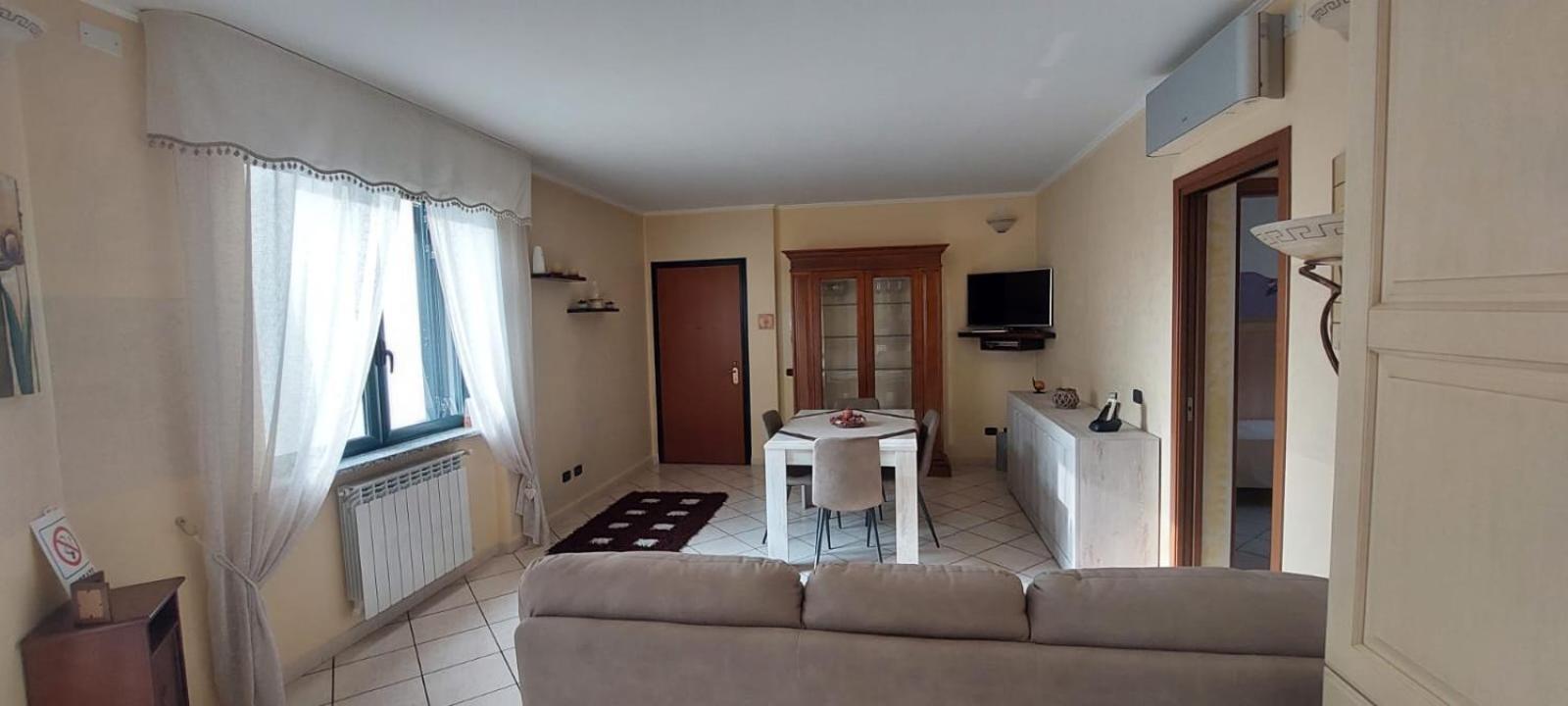 Appartamento Althea Basiano Buitenkant foto