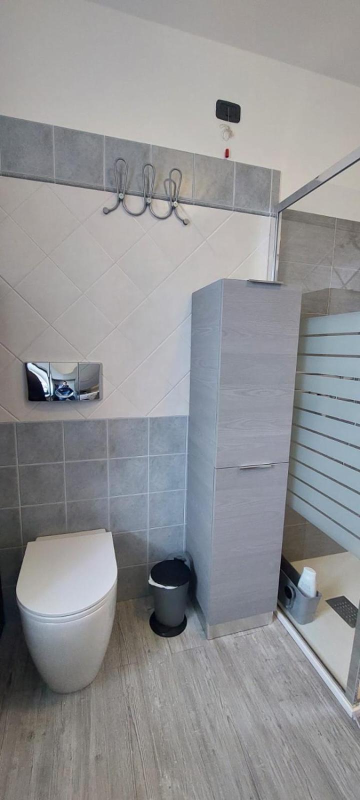 Appartamento Althea Basiano Buitenkant foto