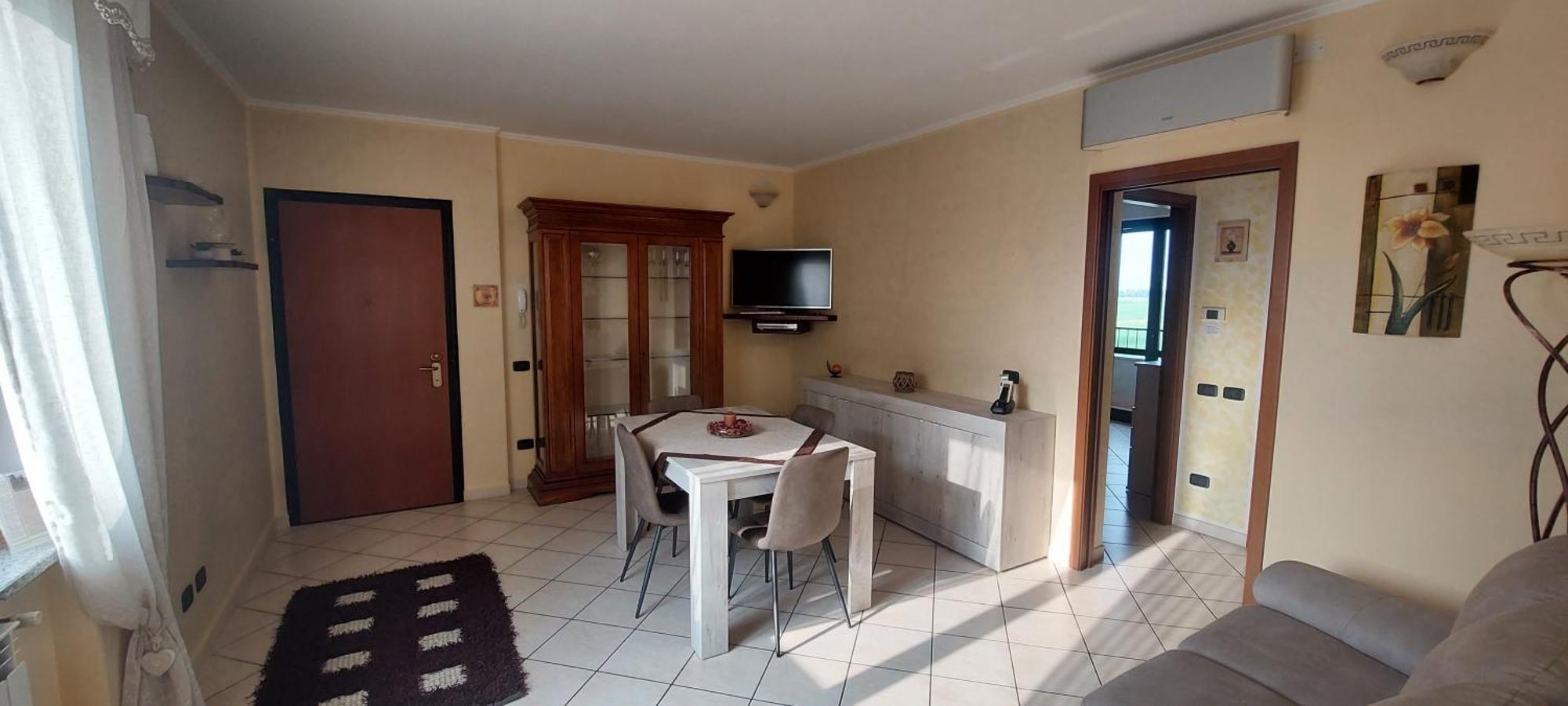 Appartamento Althea Basiano Buitenkant foto