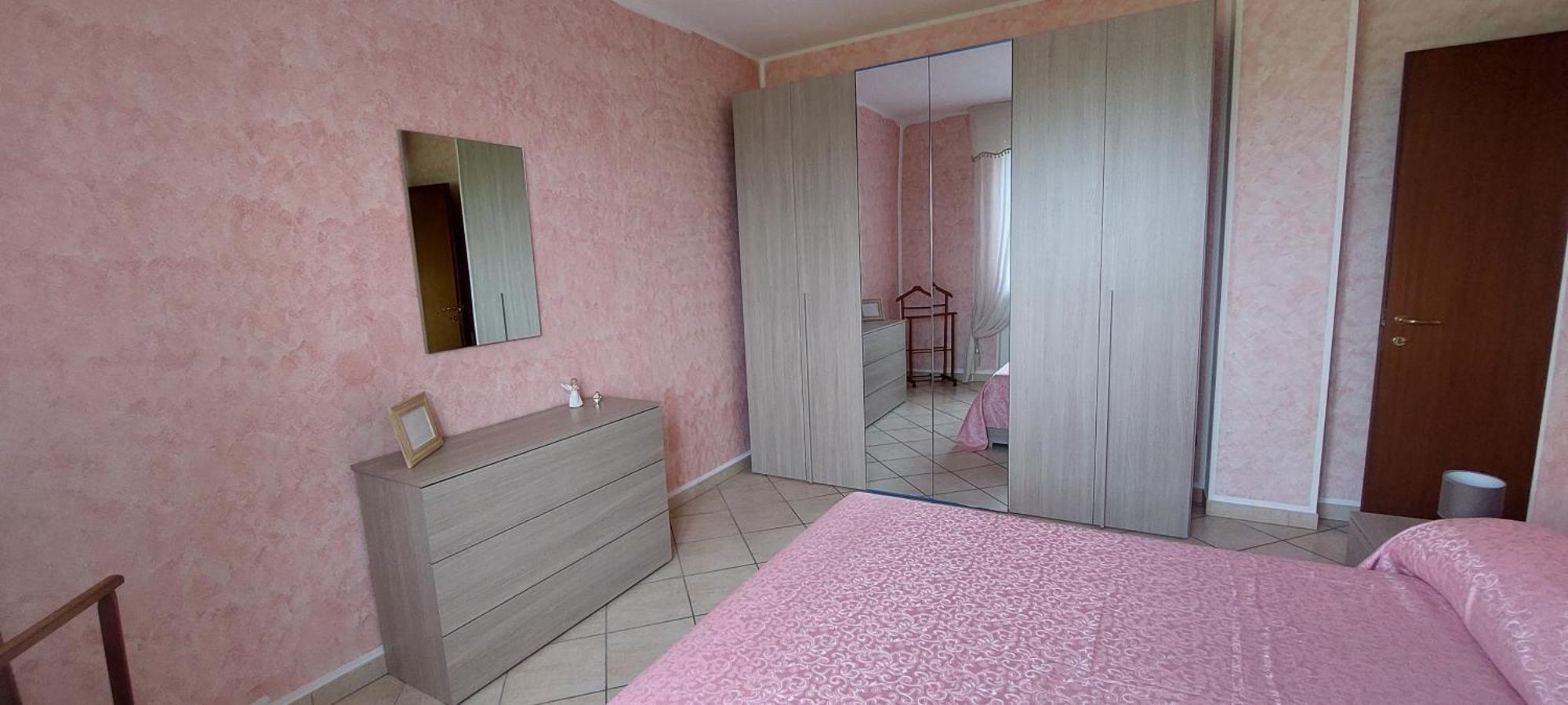 Appartamento Althea Basiano Buitenkant foto