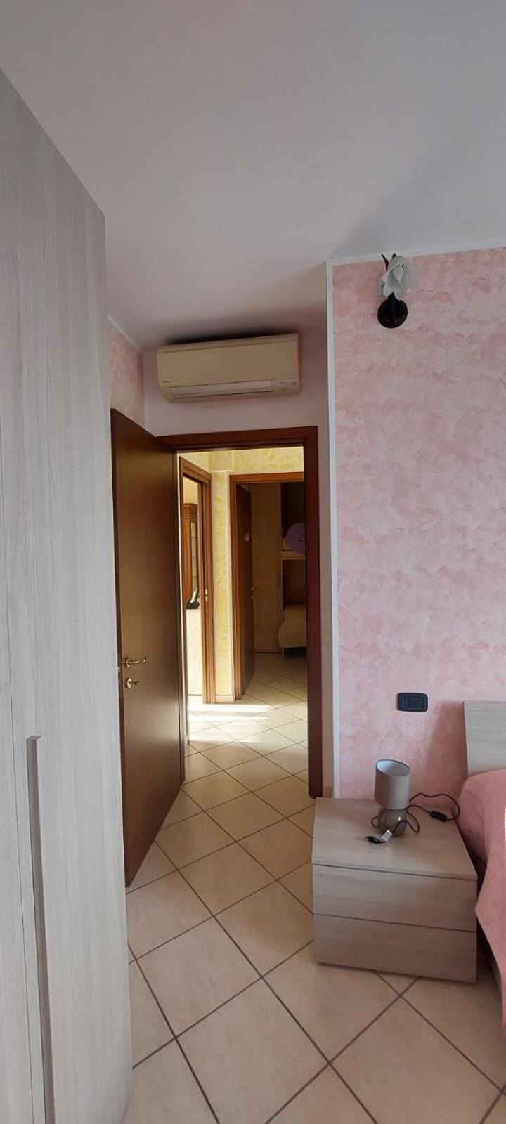Appartamento Althea Basiano Buitenkant foto