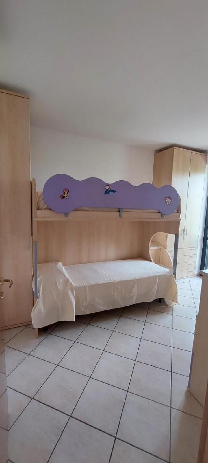 Appartamento Althea Basiano Buitenkant foto
