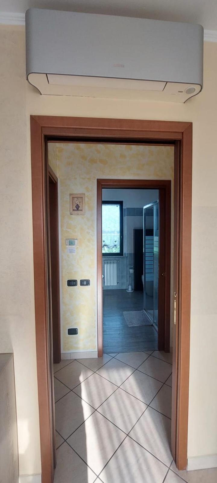 Appartamento Althea Basiano Buitenkant foto