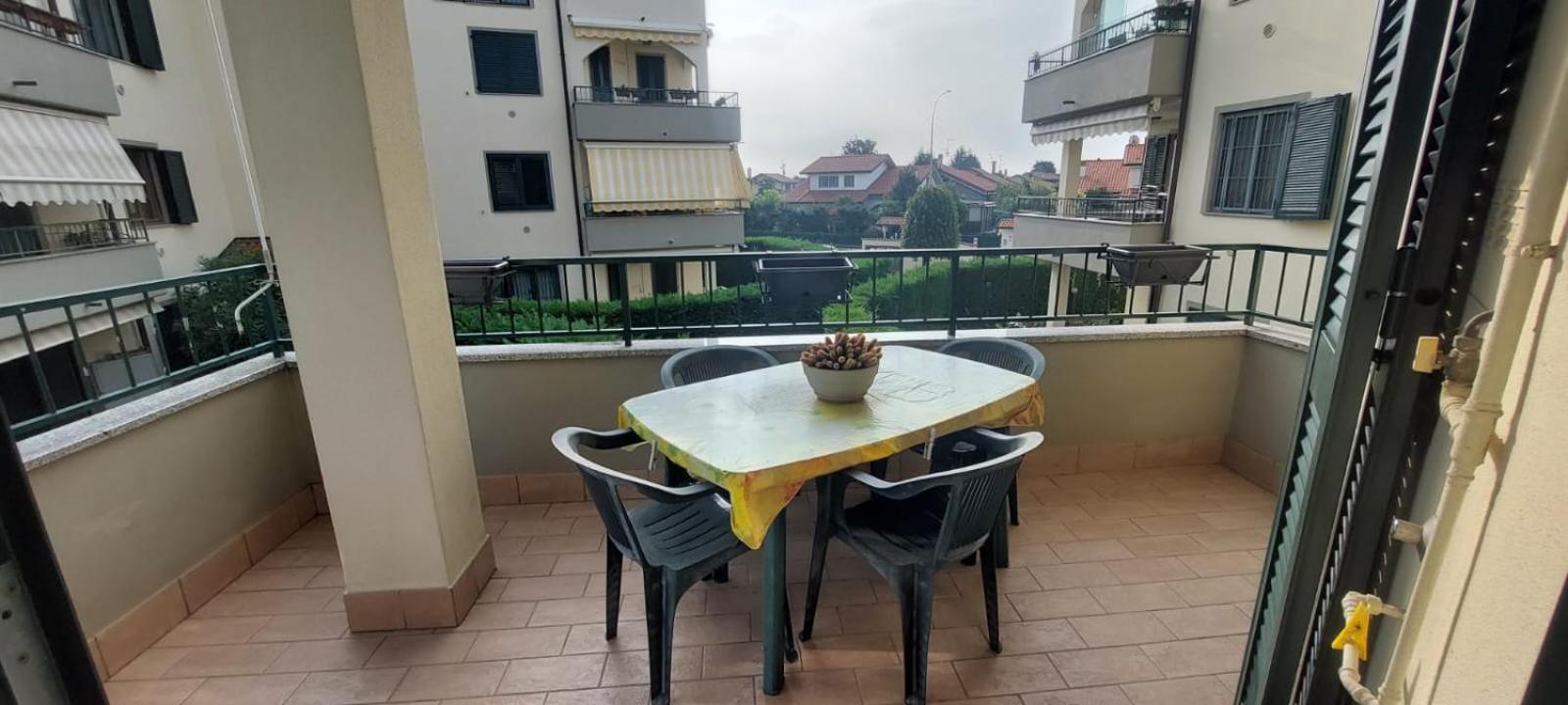 Appartamento Althea Basiano Buitenkant foto