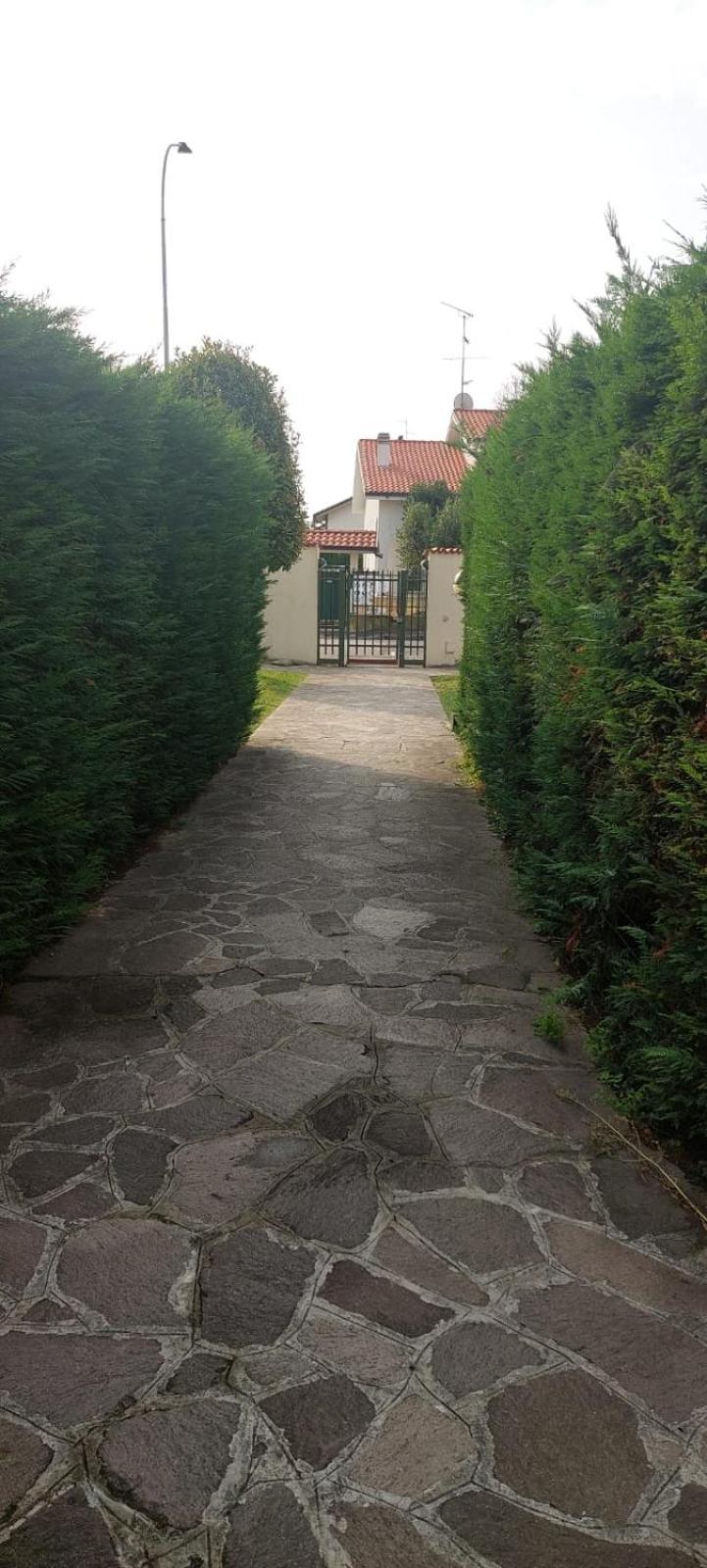 Appartamento Althea Basiano Buitenkant foto