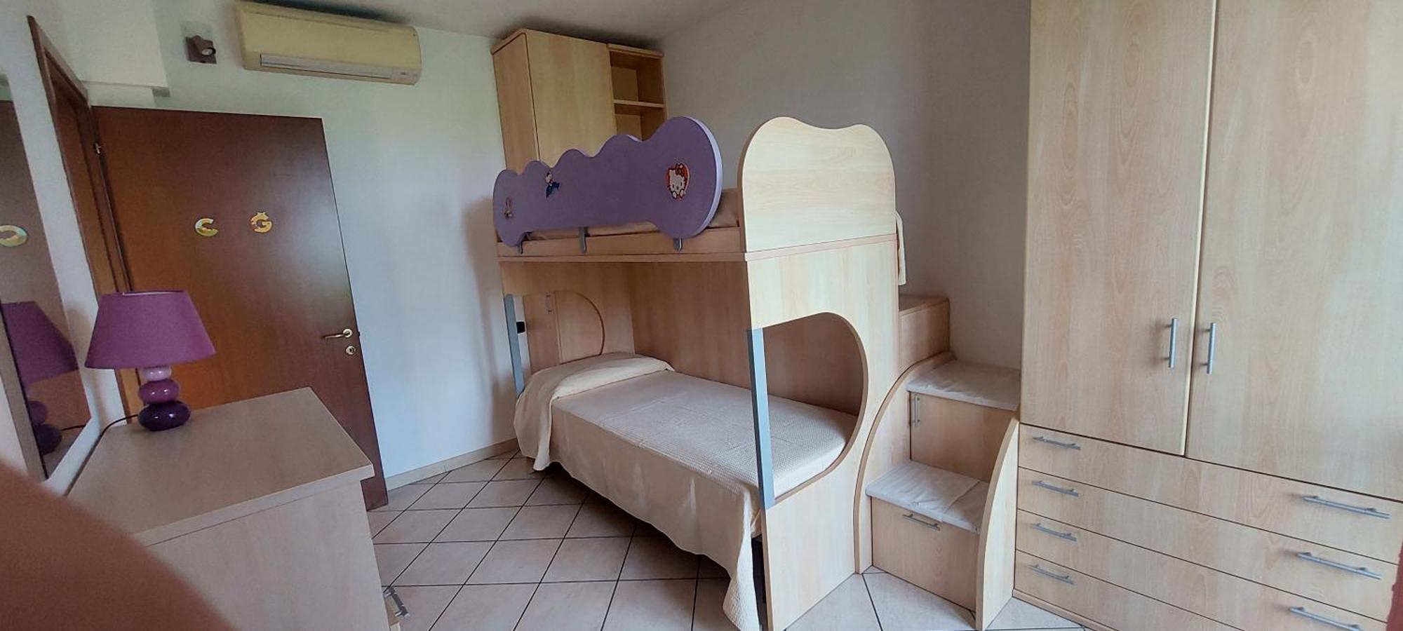 Appartamento Althea Basiano Buitenkant foto
